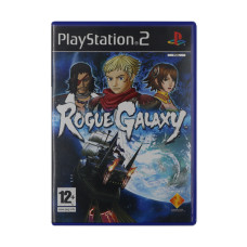 Rogue Galaxy (PS2) PAL Б/У